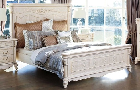 chateau-bed HN-947